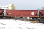 BNSF 420257